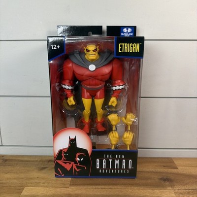 McFarlane Toys Etrigan DC Multiverse Figure The New Batman Adventures Ships Fast