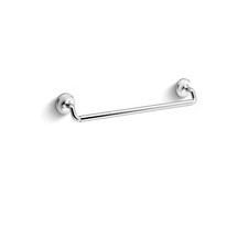 KOHLER Paces 18 in. Wall Mounted Towel Bar in Polished Chrome R34486-CP