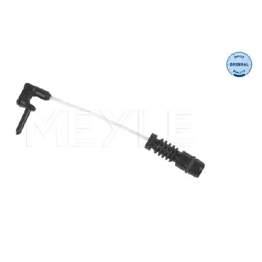 Warnkontakt Bremsbelagverschleiß Hinten FüR Mercedes S W140 81 Bis 93 Original-image