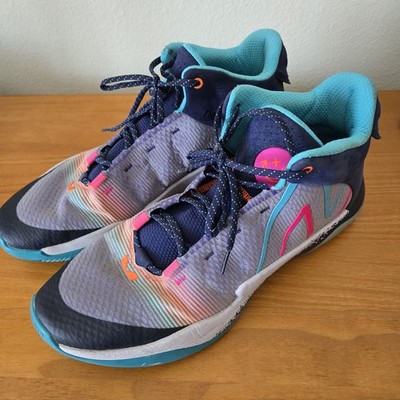 New Balance Two WXY V2 Cold Summer Night Tide BB2WYPH2 Men's Basketball Sneaker