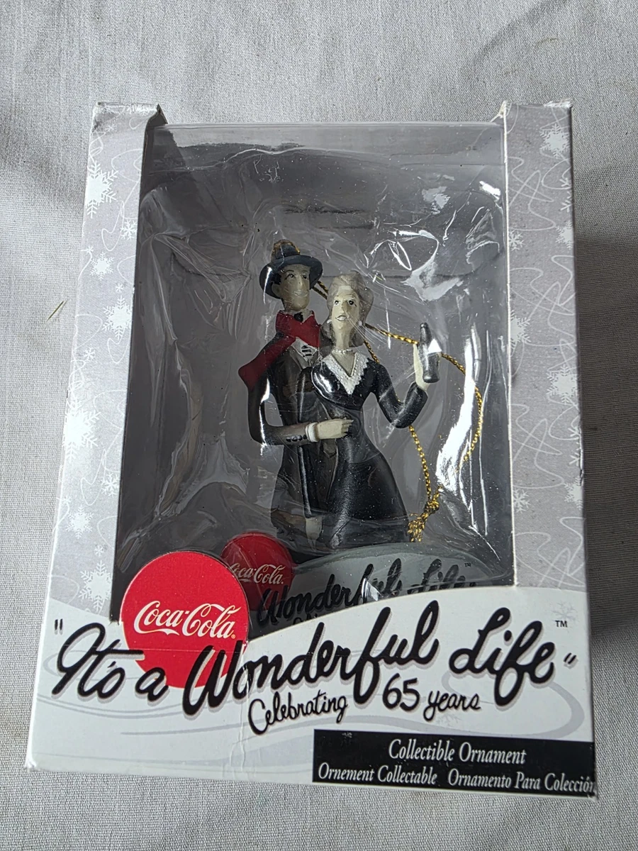 its a wonderful life ornament products for sale | eBay