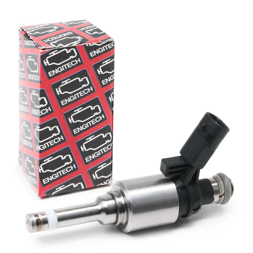 ENGITECH ENT900020 Válvula de inyección para VW GOLF VI (5K1) SHARAN (7N1, 7N2) - Imagen 2 de 4
