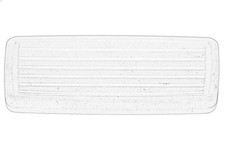 Pedalbelag, Bremspedal OE HONDA 46545-S30-981 HONDA CIVIC IX (FK) 2 2015-2016