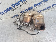 2023 SEAT ATECA FR CATALYTIC CONVERTER 05E131701E 1.5 PETROL DXDB