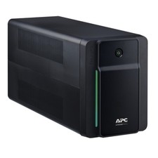 APC Easy UPS gruppo di continuità (UPS) A linea interattiva 1,2 kVA 650 W 4