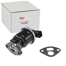 NTY AGR-VENTIL ABGASRÜCKFÜHRUNG passend für HONDA CIVIC | EGR-HD-007