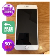 Apple iPhone 6 Plus 64GB 16GB Unlocked Verizon Att Pristine 5.5" Display