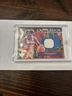 2020-21 Panini Court Kings - Rookie Expression Mem Tyrese Maxey #RM-TYM (MEM,RC)