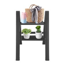 Para Oficina Hogar Cocina Taburete Plegable Taburete Plegable Portátil Taburete Multiuso