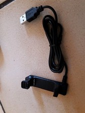   Garmin Forerunner 220 Docking Station CHARGING CABLE 