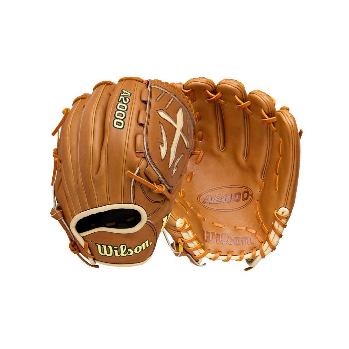 Wilson 2026 A2000 Classic B23 12.00