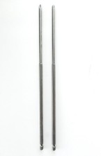 Eazypower Phillips Power Bit Tips 3 x 12" Long  2 Pack 35796