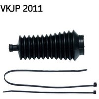 SKF Faltenbalgsatz Lenkung FüR Renault Clio II Bb_ Cb_ 1.2 16V BB CB 1.6