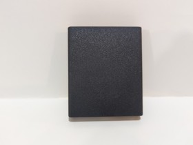 Xevious (Atari 7800, 1987) Authentic cartridge tested.