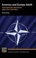 Sotiris Rizas | America and Europe Adrift | B...