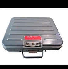 ULINE H-104 250 lb x 1 lb Utility Scale