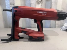Hilti BX 3-22 Nailer W/ 2.6Ah Battery