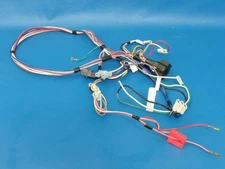 GE Dishwasher GSD2100V55 WW Main Wire Harness