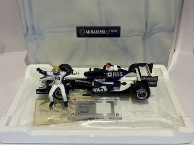 Hot Wheels Williams Diecast Formula 1 Cars for sale | eBay
