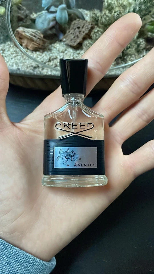 Mini Profumo Creed - Image 2 of 3