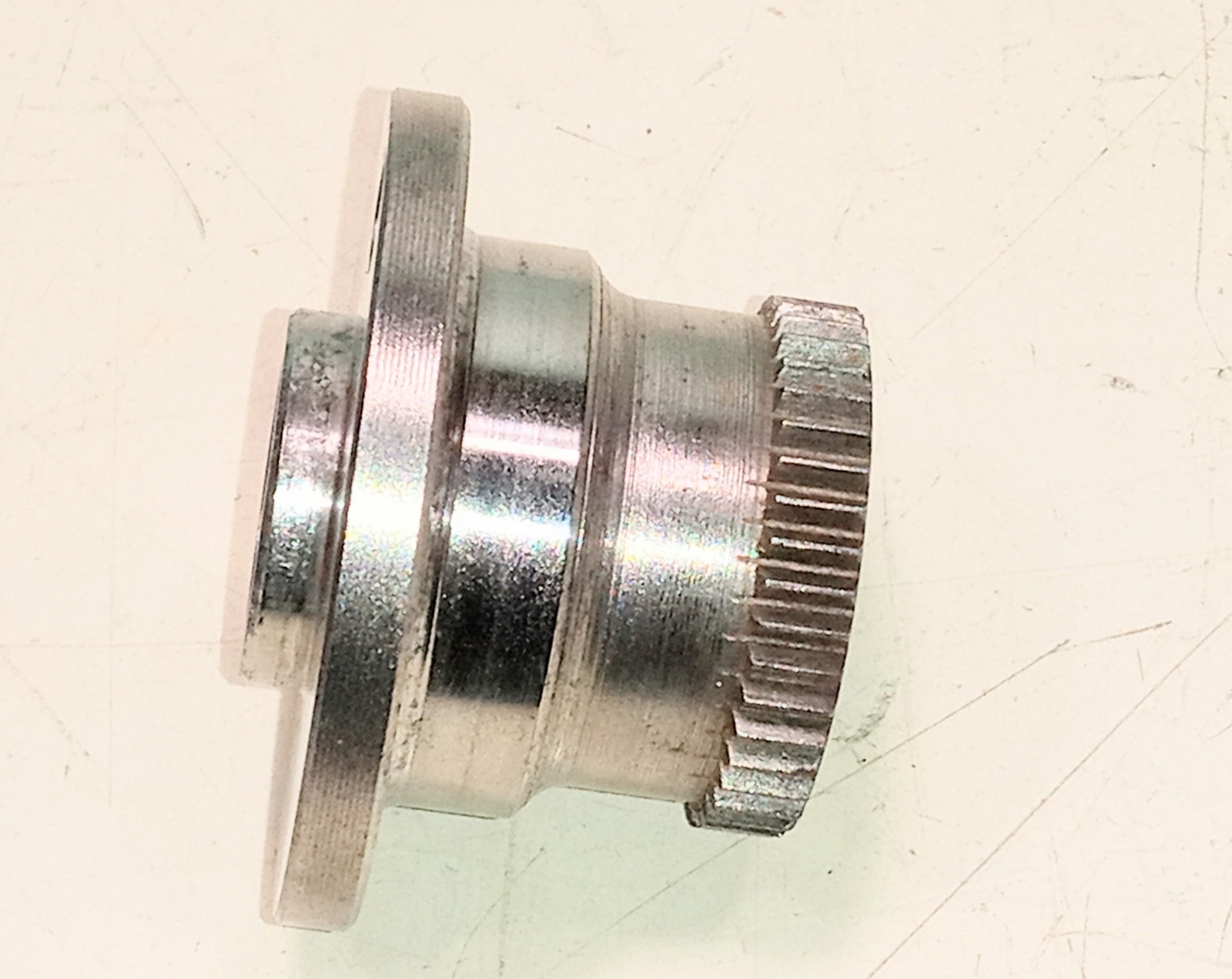 Lamborghini 400GT Engine Camshaft Ignition Distributor Coupler_GENUINE VINTAGE