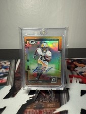Top Green Bay Packers Rookie Cards of All-Time 67
