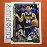 2025-26 Topps #107 Jalen Pickett Denver Nuggets Basketball Card
