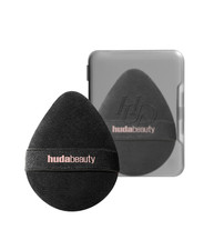 Aplicador de Maquillaje Huda Beauty FÁCIL DE HORNEAR MALVAVISCO PUFF & ESPONJA NUEVO EN CAJA
