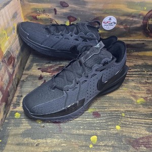 Nike Zoom GT Cut 3 TB Wemby Player Exclusive Triple Black IH5097-001 Men’s Sz 12 s-l500.jpg main image 4