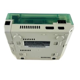 SEGA Dreamcast HELLO KITTY Blue HKT-3000 Console Set Tested Great Condition