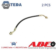 C83222ABE BREMSSCHLAUCH BREMSLEITUNG VORNE ABE 2PCS FÜR FORD MAVERICK 2.4L,2.7L