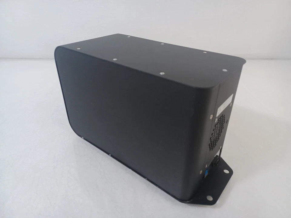 SoloPRO ioSafe 3TB SM3TB Hard Drive External SATA USB 3.0 - With Power Supply - Image 3 of 4