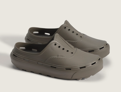 Vans Authentic Foam Mule Unisex Casual Slipper Lifestyle  display picture 3