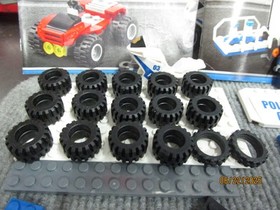 Lego City 60139 Police