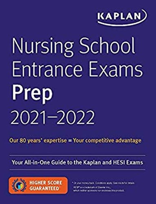 #ad #ad Nursing School Entrance Exams Prep 2021 2022 : Your All In One Gu $6.72