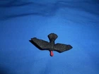1988 GI JOE ARAH VOLTAR CONDOR BIRD NO TALONS PART ACCESSORY