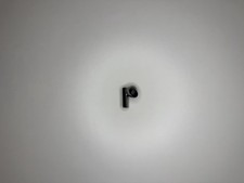 Huawei FreeBuds Pro - SOLO CUFFIE DESTRE - Cuffie Bluetooth - Argento