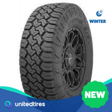New Lt 26570r18 Toyo Open Country Ct 124121q