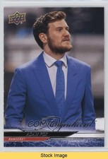 2024 Upper Deck Extended Series Swagnificent Photo Variations Adam Fox READ 1t14