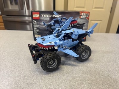 LEGO Set 42134 , 100% complete with original box and instruction manual