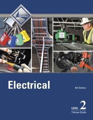 Electrical Trainee Guide, Level 2 Paperback NCCER