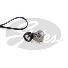 Keilrippenriemensatz Micro-V® GATES K276PK1555 für OPEL INSIGNIA Sports Tourer