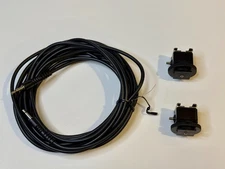 LumoPro Universal Hot Shoe Translator with Cable	