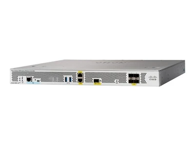 Cisco C9800-40-K9 Controller II price incl VAT 3 yr warranty* B2B - Bild 1 von 4