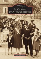 Kauffmann Claude | Andolsheim (Le Canton D') | Taschenbuch | FranzöSisch (1999)