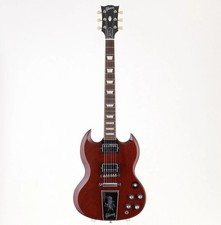Chitarra elettrica Gibson Derek Trucks Signature SG 2014 con custodia rigida originale