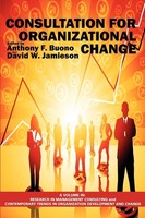 Anthony F. Buono (U. A.) | Consultation For Organizational Change (Pb) | Buch