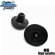 2PCS For Freightliner Cascadia 2008-2017 Bump...