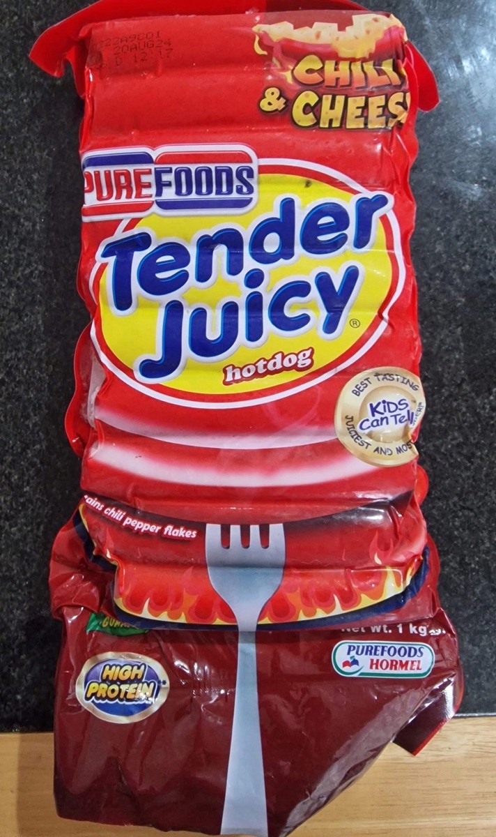 その他 PUREFOODS Tender Juicy Classic 1kg x 2 PUREFOODS Tender Juicy Classic 1kg x 2 【公式通販】