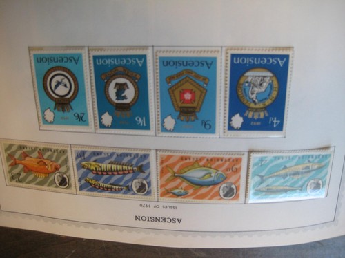 British Issues- WDWPhilatelic (H5K) 7/25 - 第 11/24 張圖片